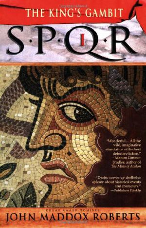 [SPQR 01] • The King's Gambit